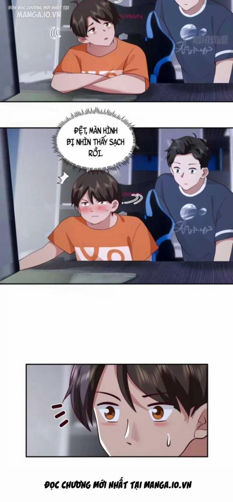 Ta Không Muốn Trùng Sinh Đâu 344 trang 20