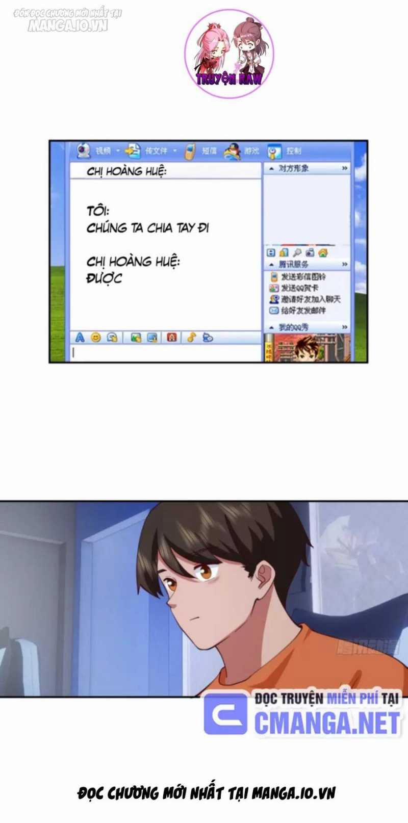 Ta Không Muốn Trùng Sinh Đâu 344 trang 21