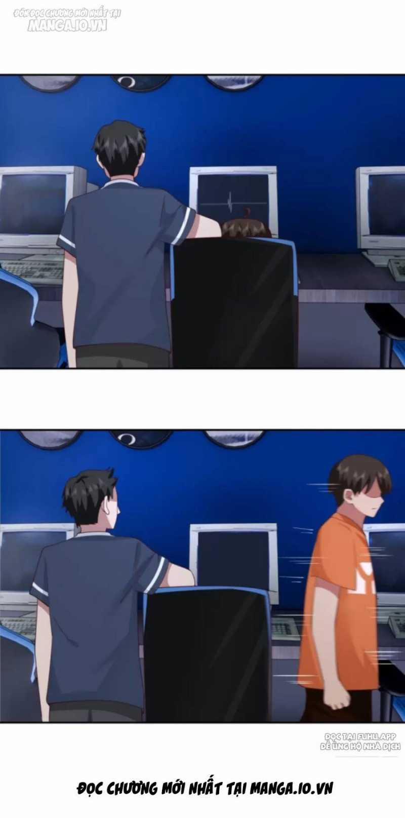 Ta Không Muốn Trùng Sinh Đâu 344 trang 22