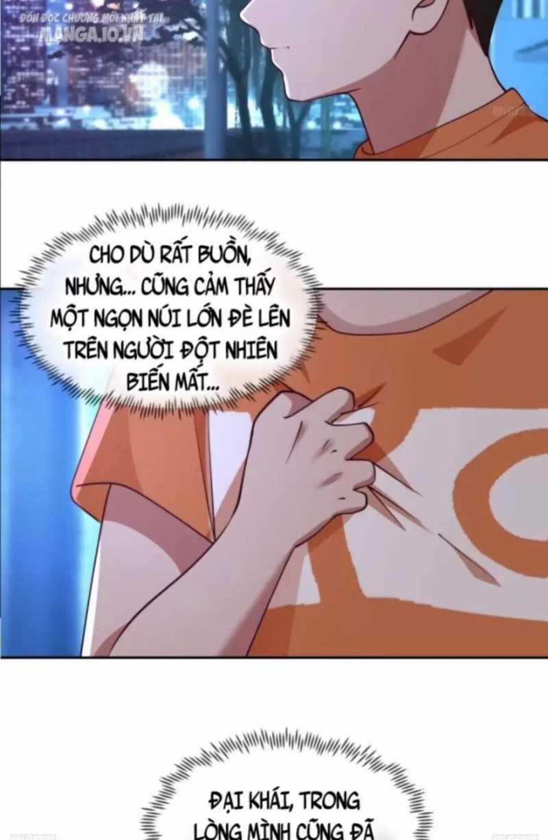 Ta Không Muốn Trùng Sinh Đâu 344 trang 8