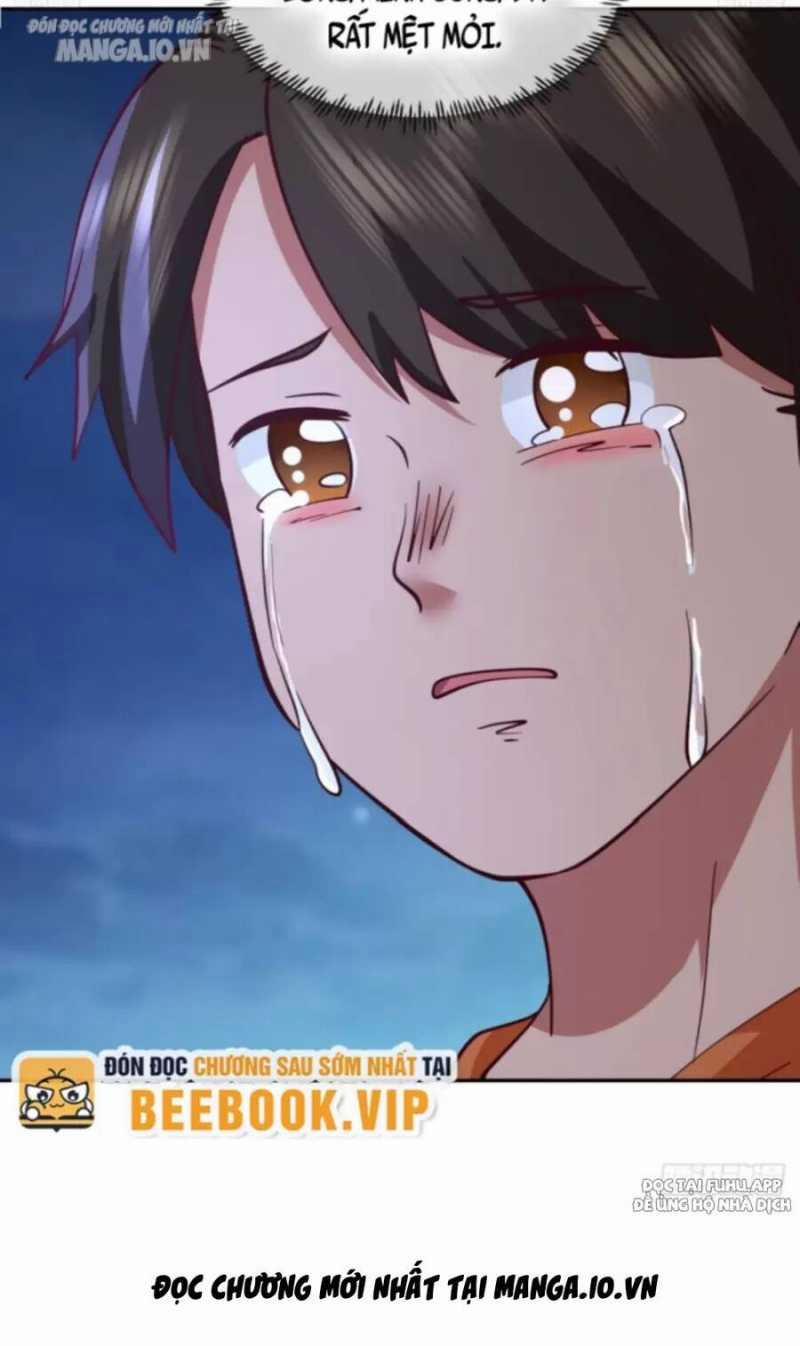 Ta Không Muốn Trùng Sinh Đâu 344 trang 9