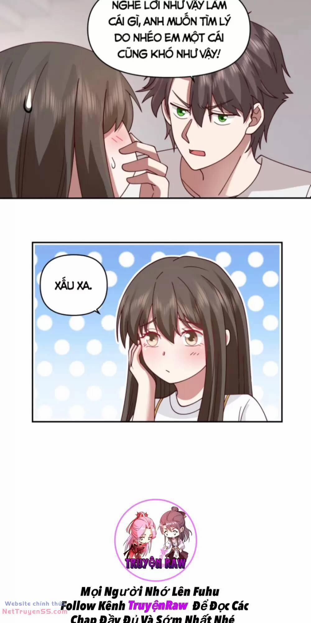 Ta Không Muốn Trùng Sinh Đâu 345 trang 13