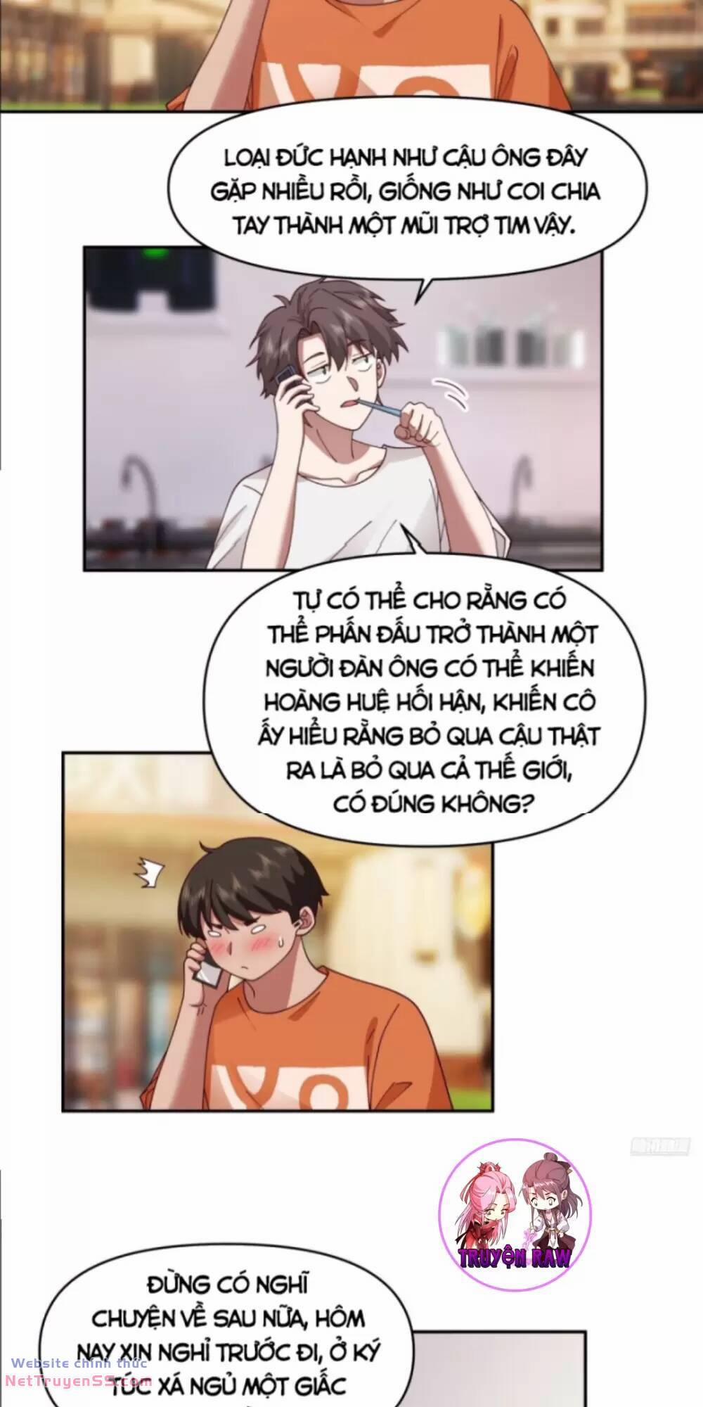 Ta Không Muốn Trùng Sinh Đâu 345 trang 2