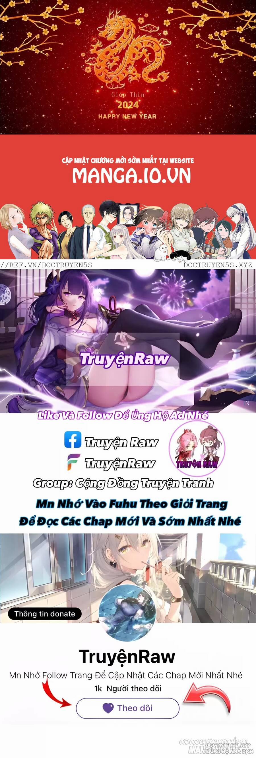 Ta Không Muốn Trùng Sinh Đâu 346 trang 0