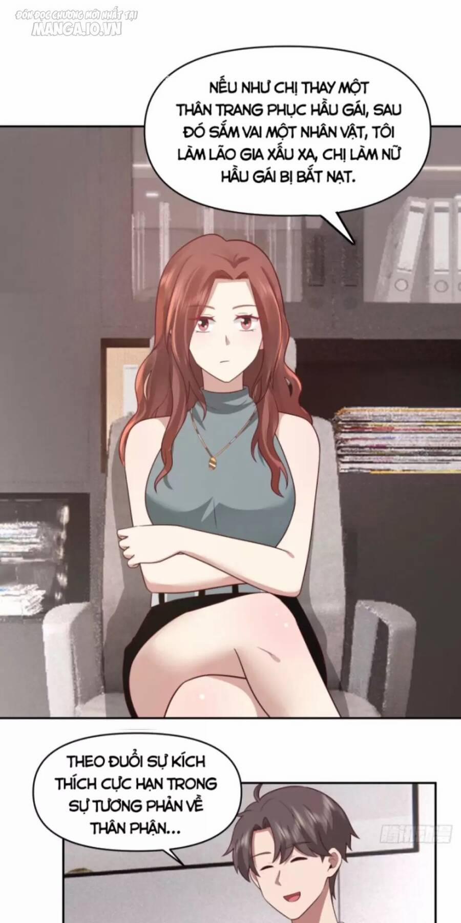 Ta Không Muốn Trùng Sinh Đâu 346 trang 13