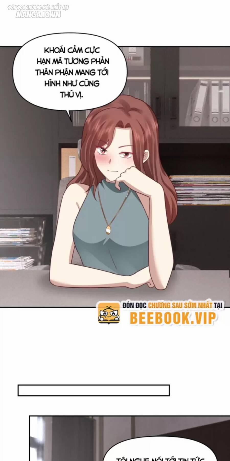 Ta Không Muốn Trùng Sinh Đâu 346 trang 18