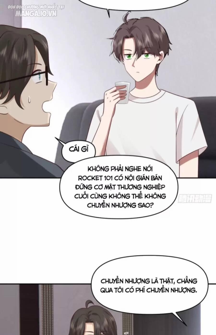 Ta Không Muốn Trùng Sinh Đâu 346 trang 20