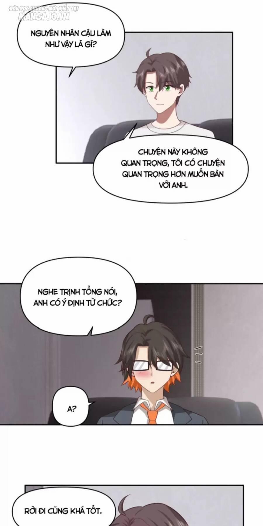 Ta Không Muốn Trùng Sinh Đâu 346 trang 22