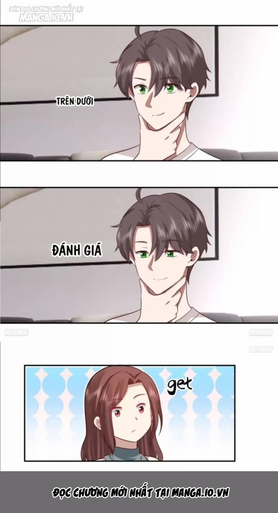 Ta Không Muốn Trùng Sinh Đâu 346 trang 7