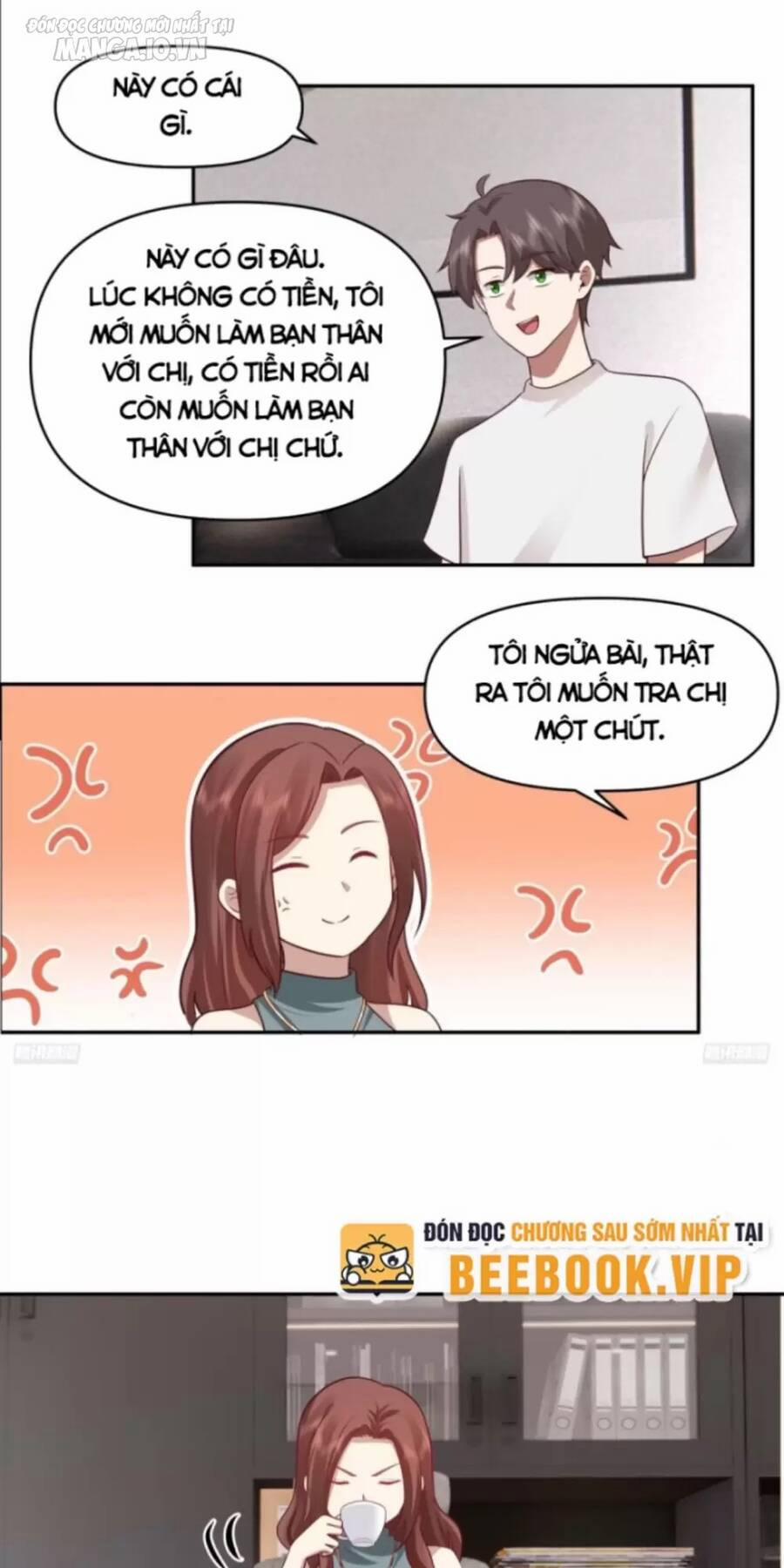 Ta Không Muốn Trùng Sinh Đâu 346 trang 9