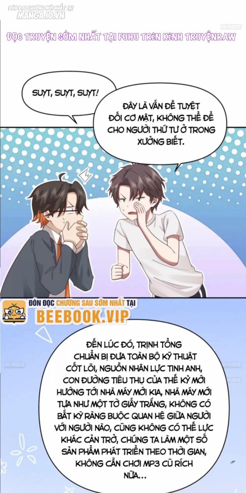 Ta Không Muốn Trùng Sinh Đâu 347 trang 1