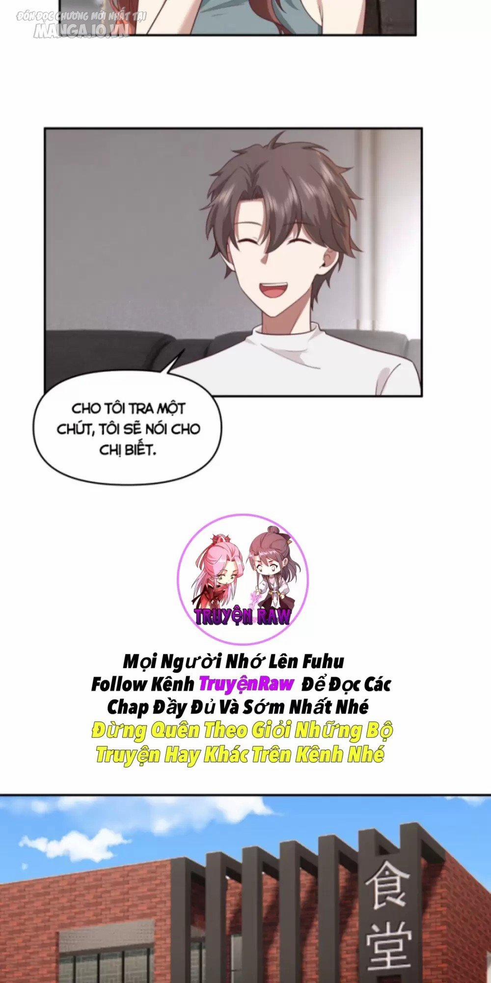 Ta Không Muốn Trùng Sinh Đâu 347 trang 10