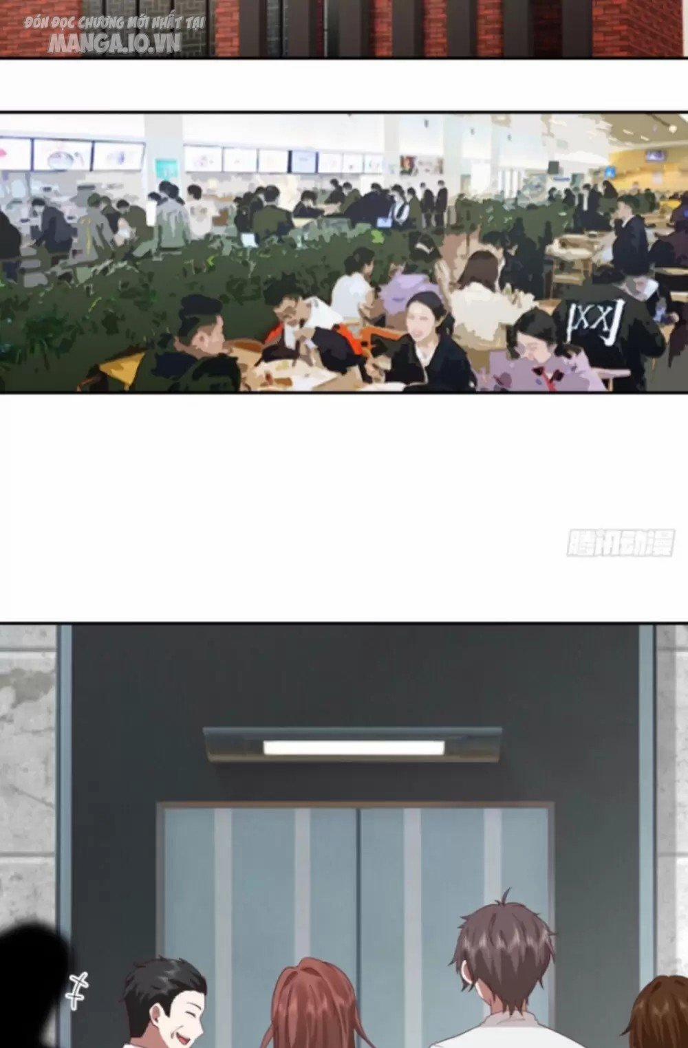 Ta Không Muốn Trùng Sinh Đâu 347 trang 11