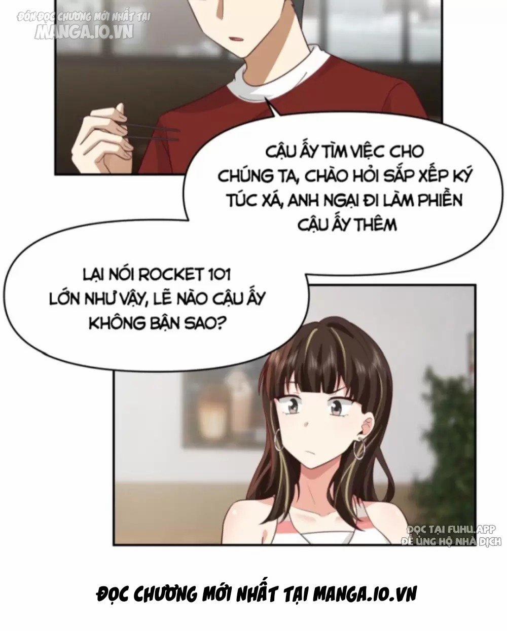 Ta Không Muốn Trùng Sinh Đâu 347 trang 16