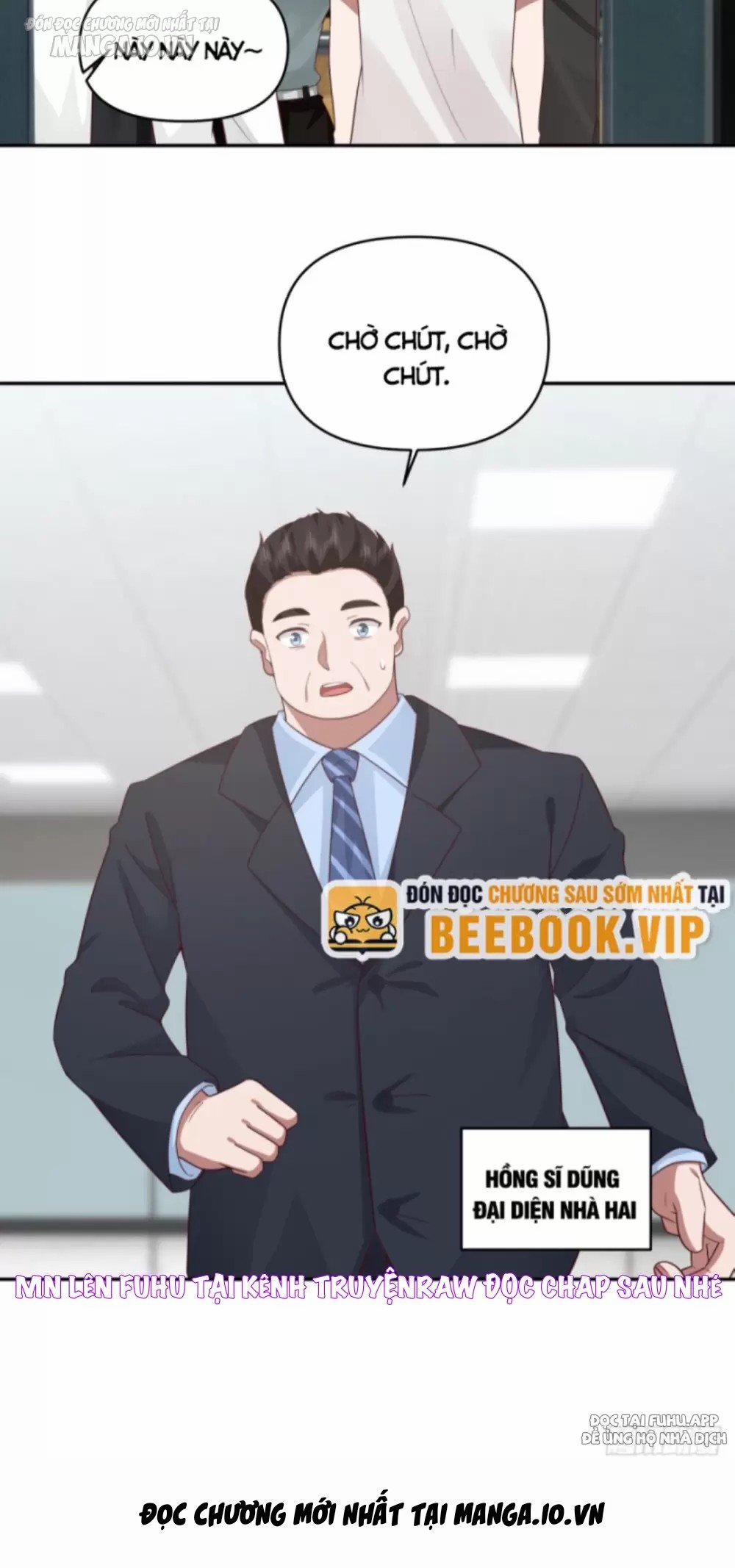 Ta Không Muốn Trùng Sinh Đâu 347 trang 24