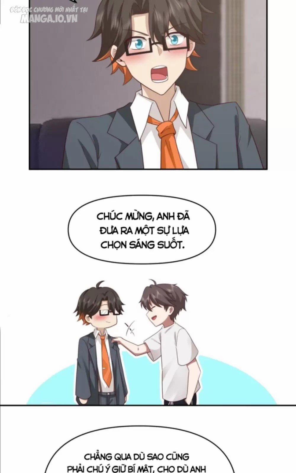 Ta Không Muốn Trùng Sinh Đâu 347 trang 3