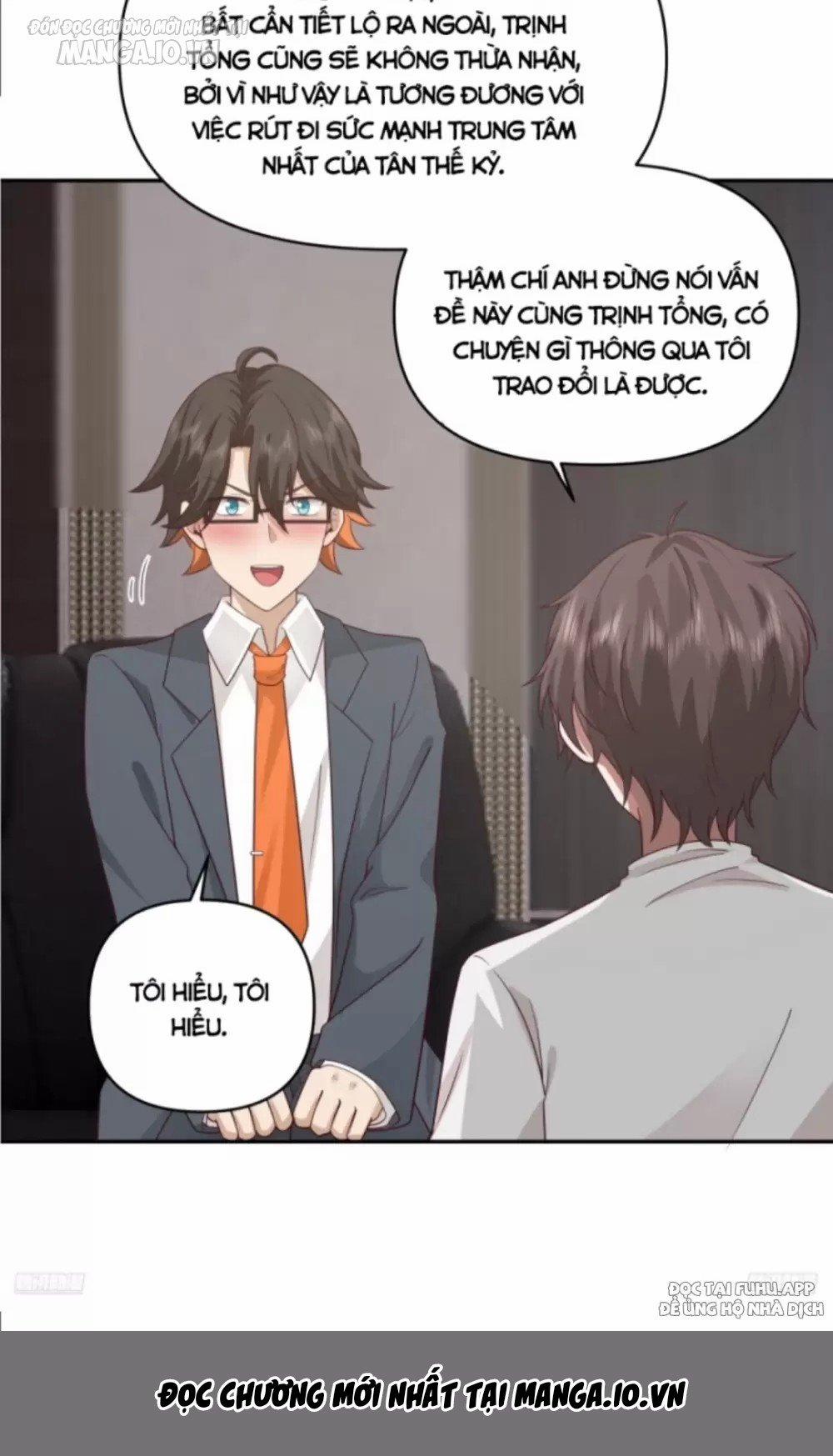 Ta Không Muốn Trùng Sinh Đâu 347 trang 4