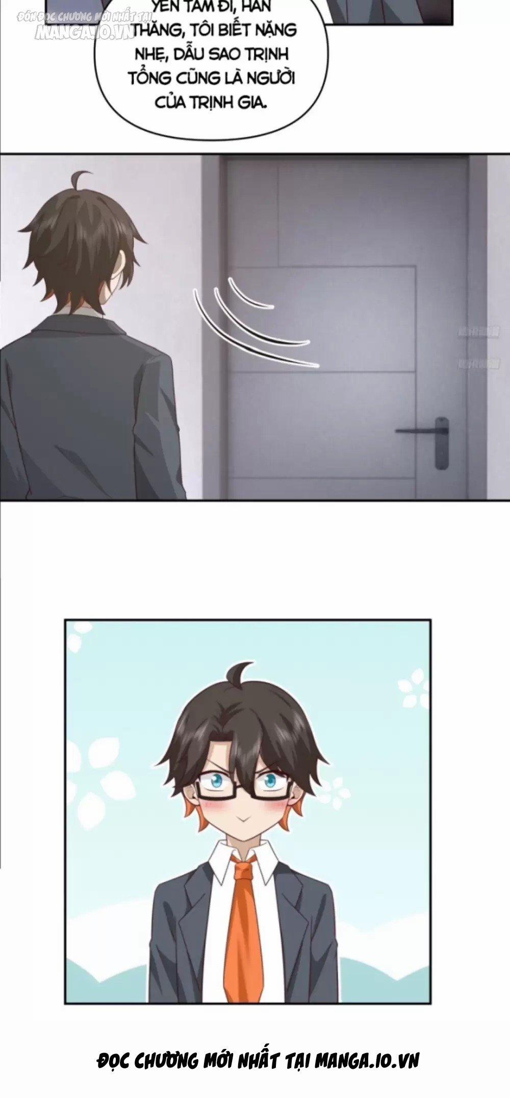 Ta Không Muốn Trùng Sinh Đâu 347 trang 6