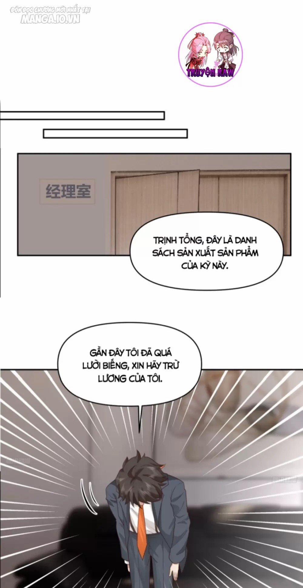 Ta Không Muốn Trùng Sinh Đâu 347 trang 7