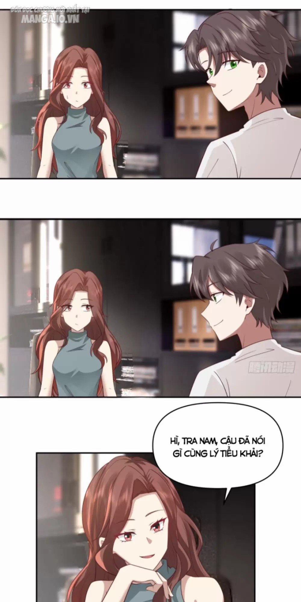 Ta Không Muốn Trùng Sinh Đâu 347 trang 9