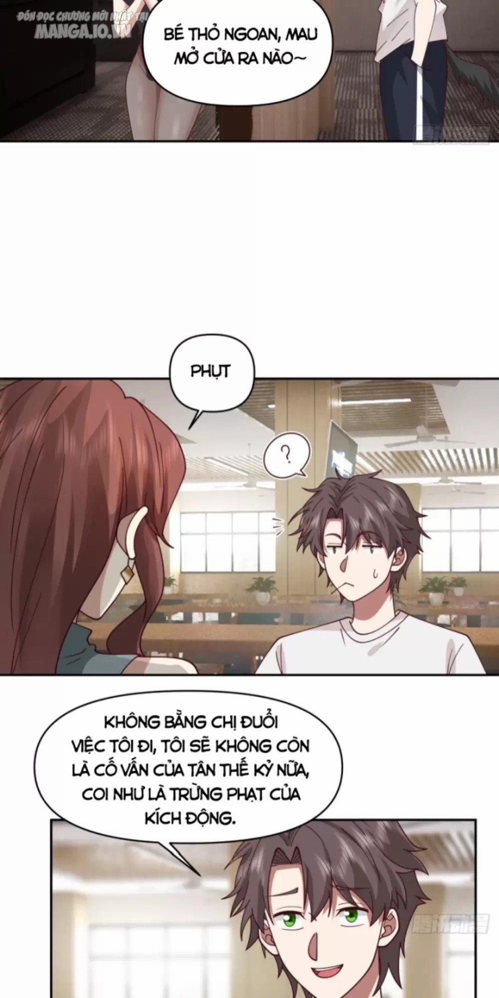 Ta Không Muốn Trùng Sinh Đâu 348 trang 14