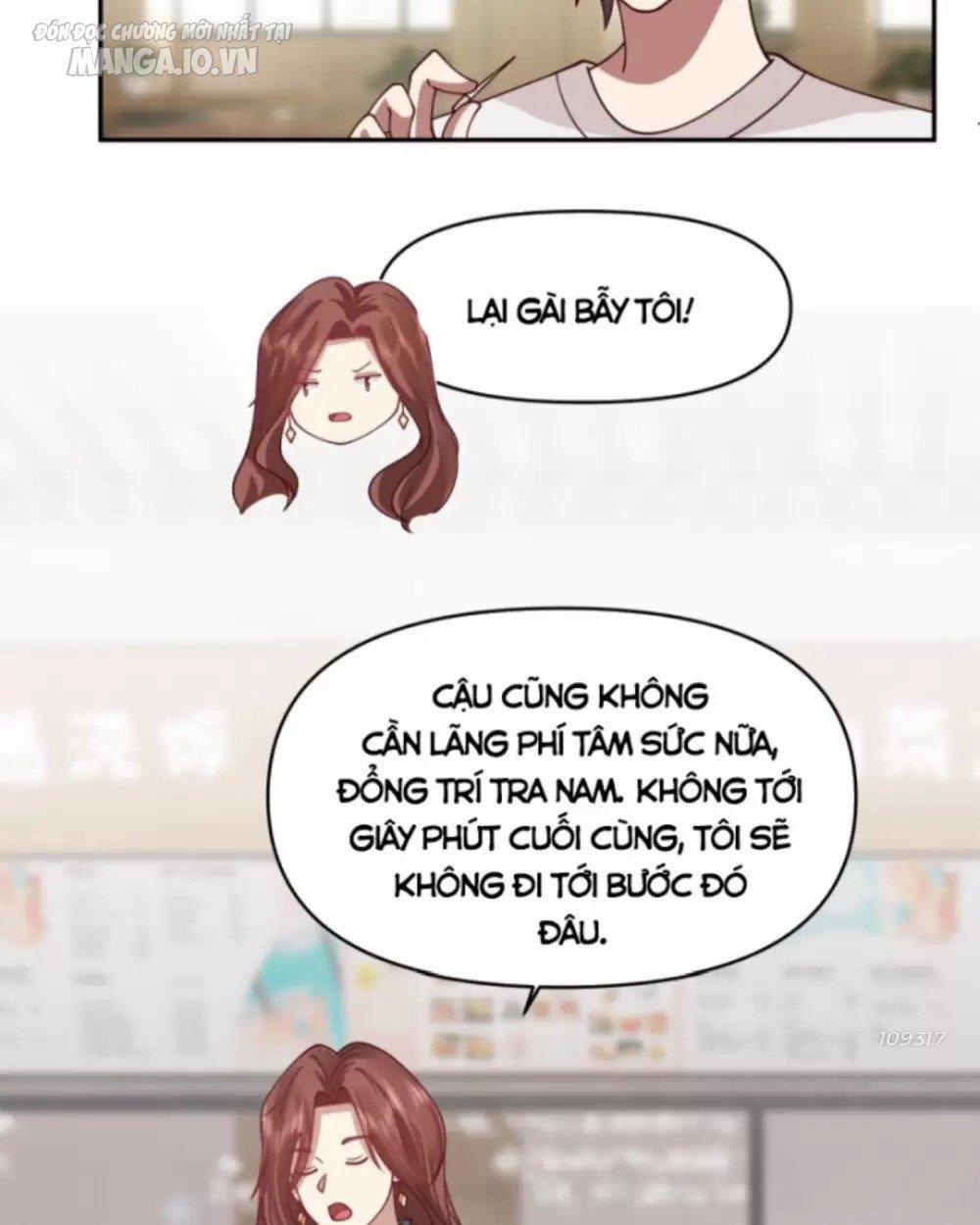 Ta Không Muốn Trùng Sinh Đâu 348 trang 15