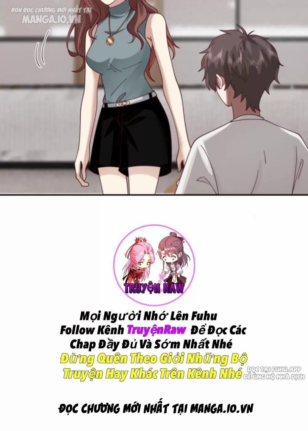 Ta Không Muốn Trùng Sinh Đâu 348 trang 16