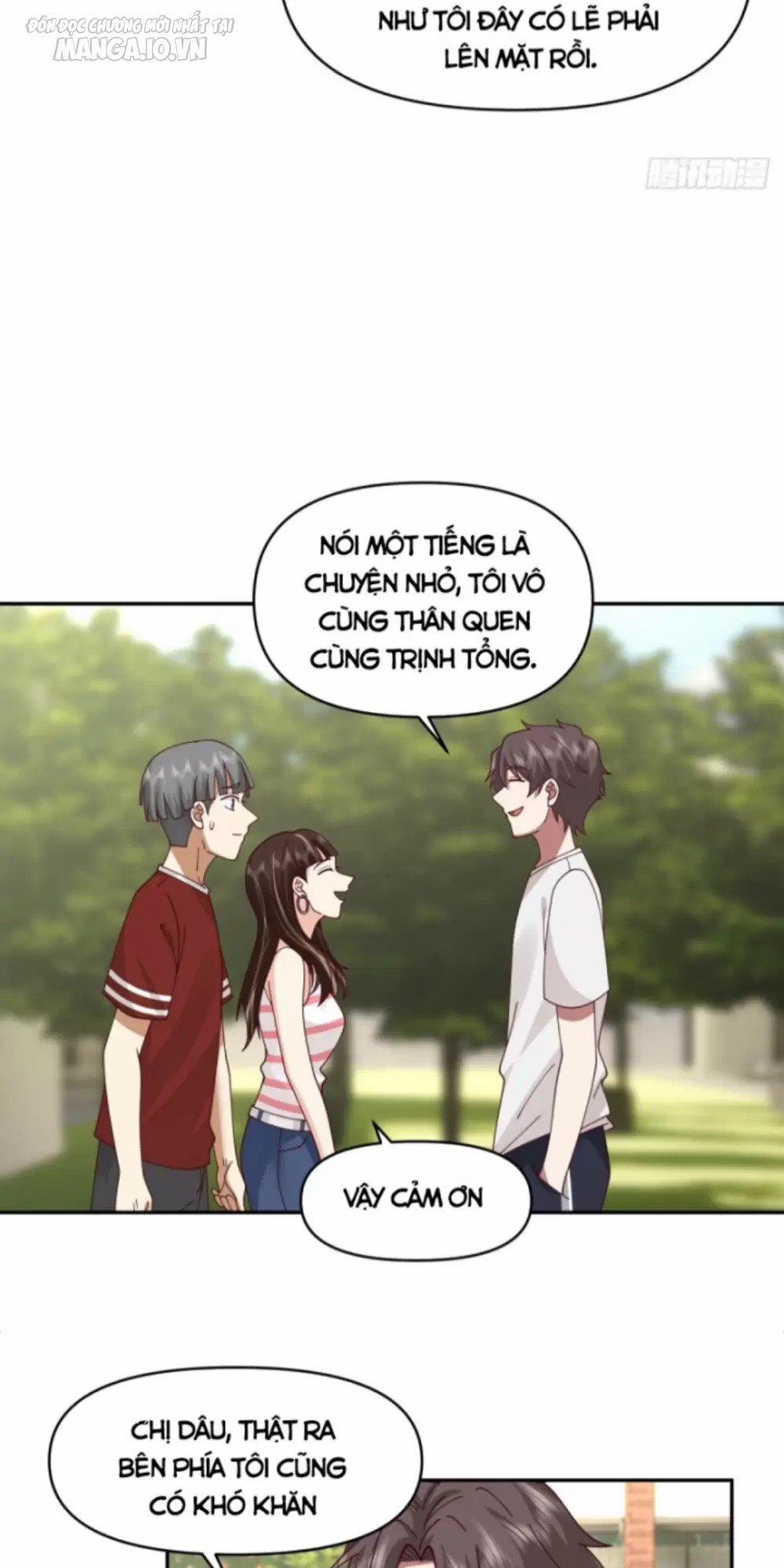 Ta Không Muốn Trùng Sinh Đâu 348 trang 23