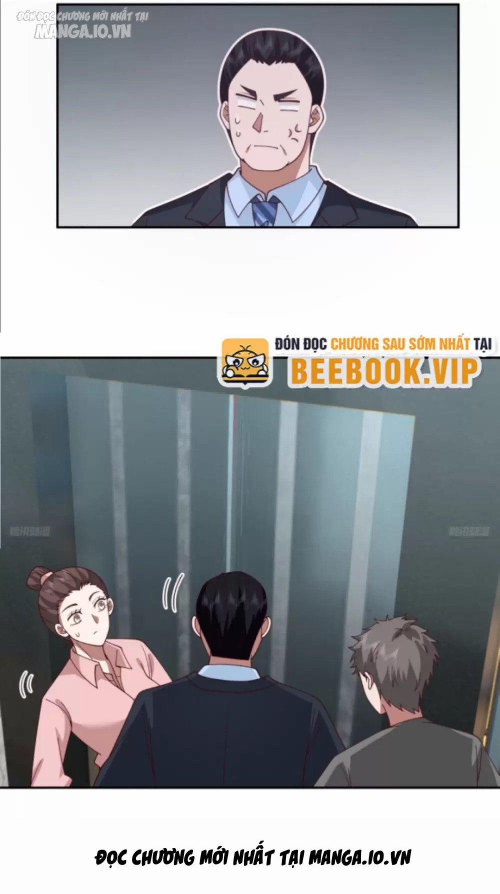 Ta Không Muốn Trùng Sinh Đâu 348 trang 9