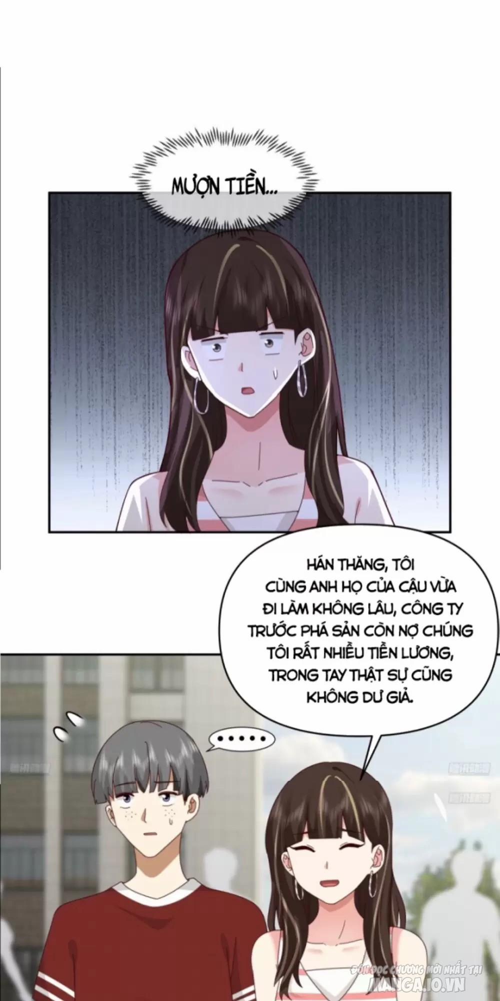 Ta Không Muốn Trùng Sinh Đâu 349 trang 1