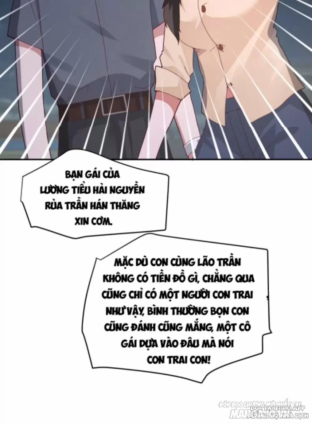 Ta Không Muốn Trùng Sinh Đâu 349 trang 10