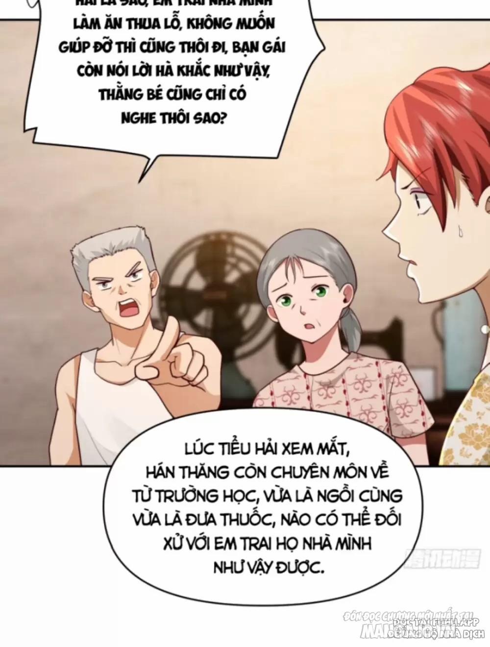 Ta Không Muốn Trùng Sinh Đâu 349 trang 15