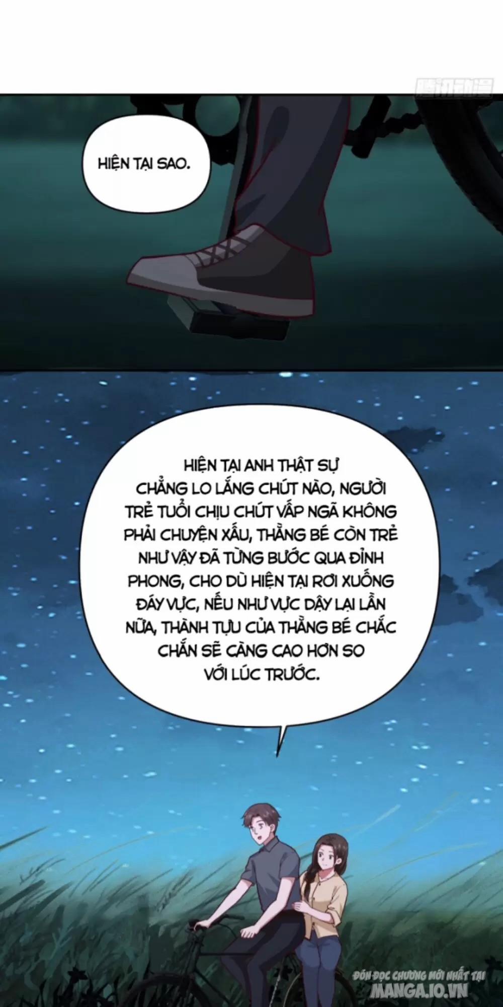 Ta Không Muốn Trùng Sinh Đâu 349 trang 21