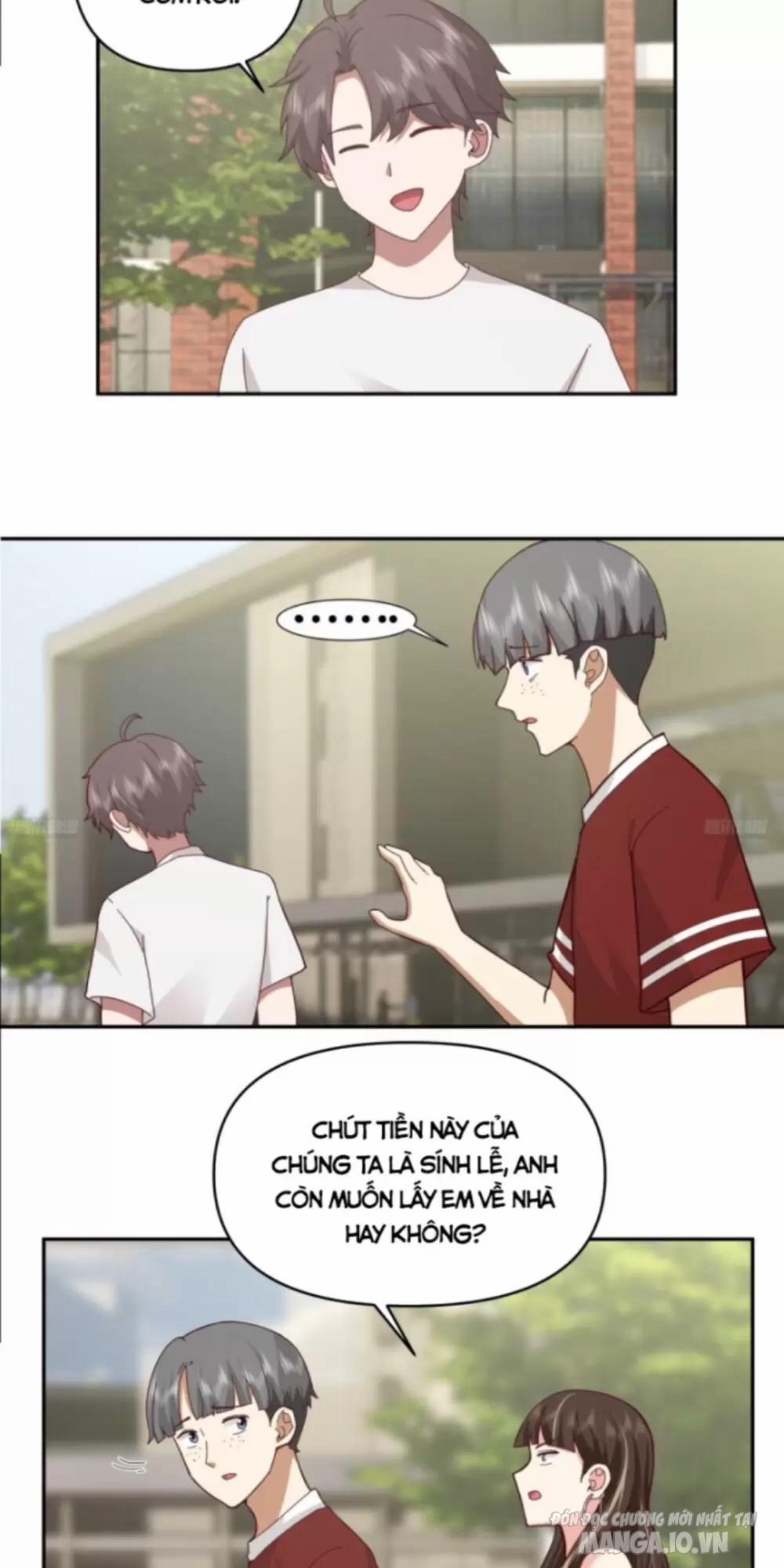 Ta Không Muốn Trùng Sinh Đâu 349 trang 3