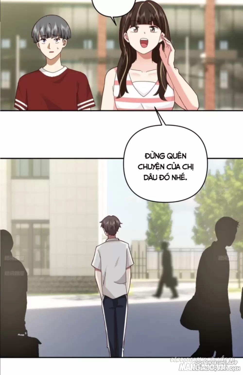 Ta Không Muốn Trùng Sinh Đâu 349 trang 5