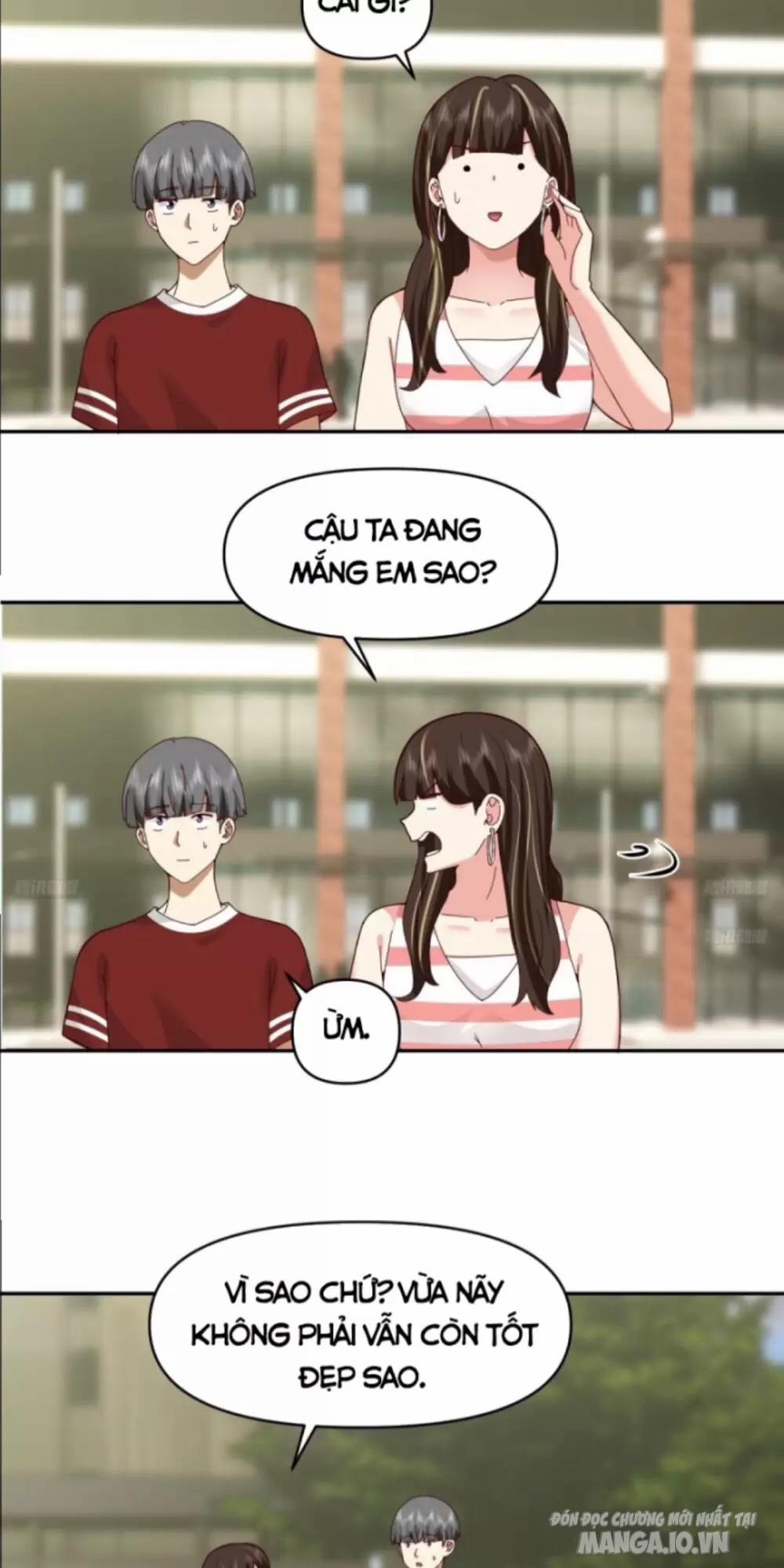 Ta Không Muốn Trùng Sinh Đâu 349 trang 7