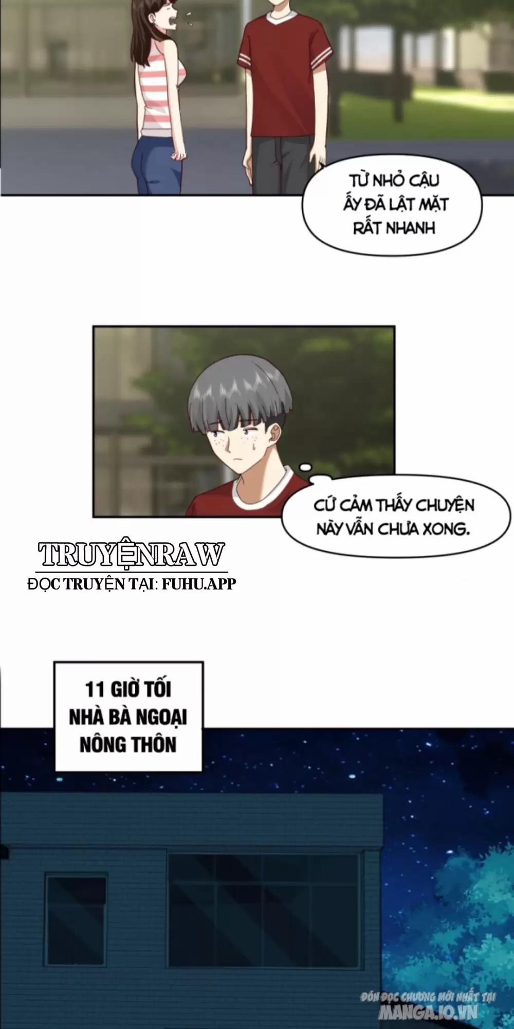 Ta Không Muốn Trùng Sinh Đâu 349 trang 8