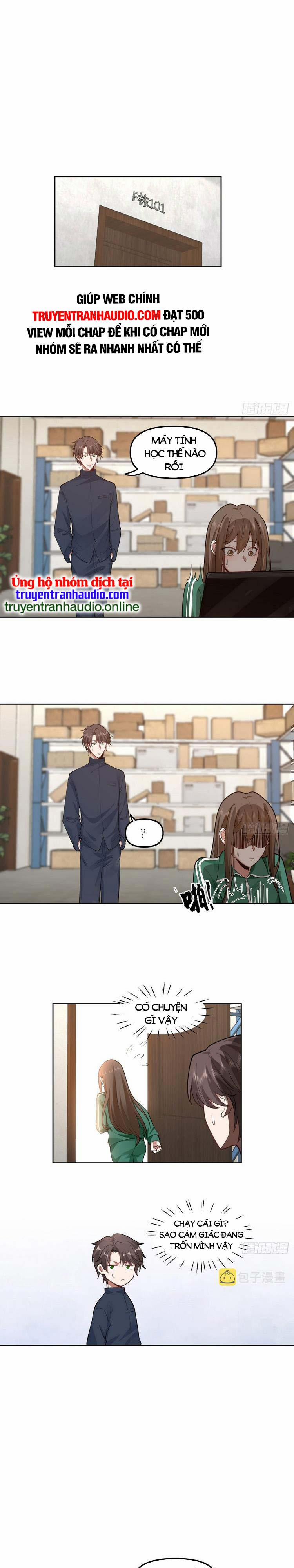 Ta Không Muốn Trùng Sinh Đâu 35 trang 0