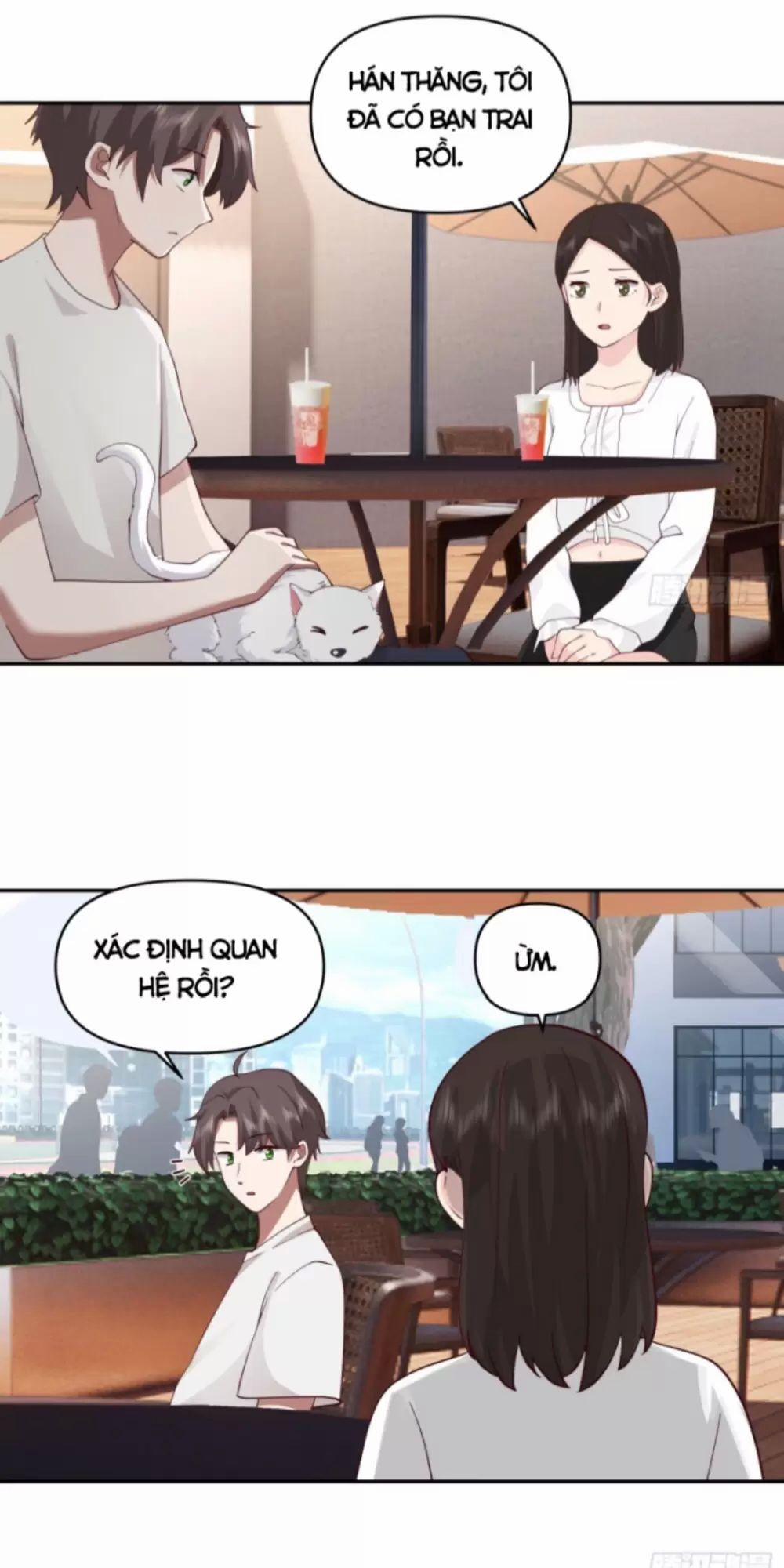 Ta Không Muốn Trùng Sinh Đâu 350 trang 16