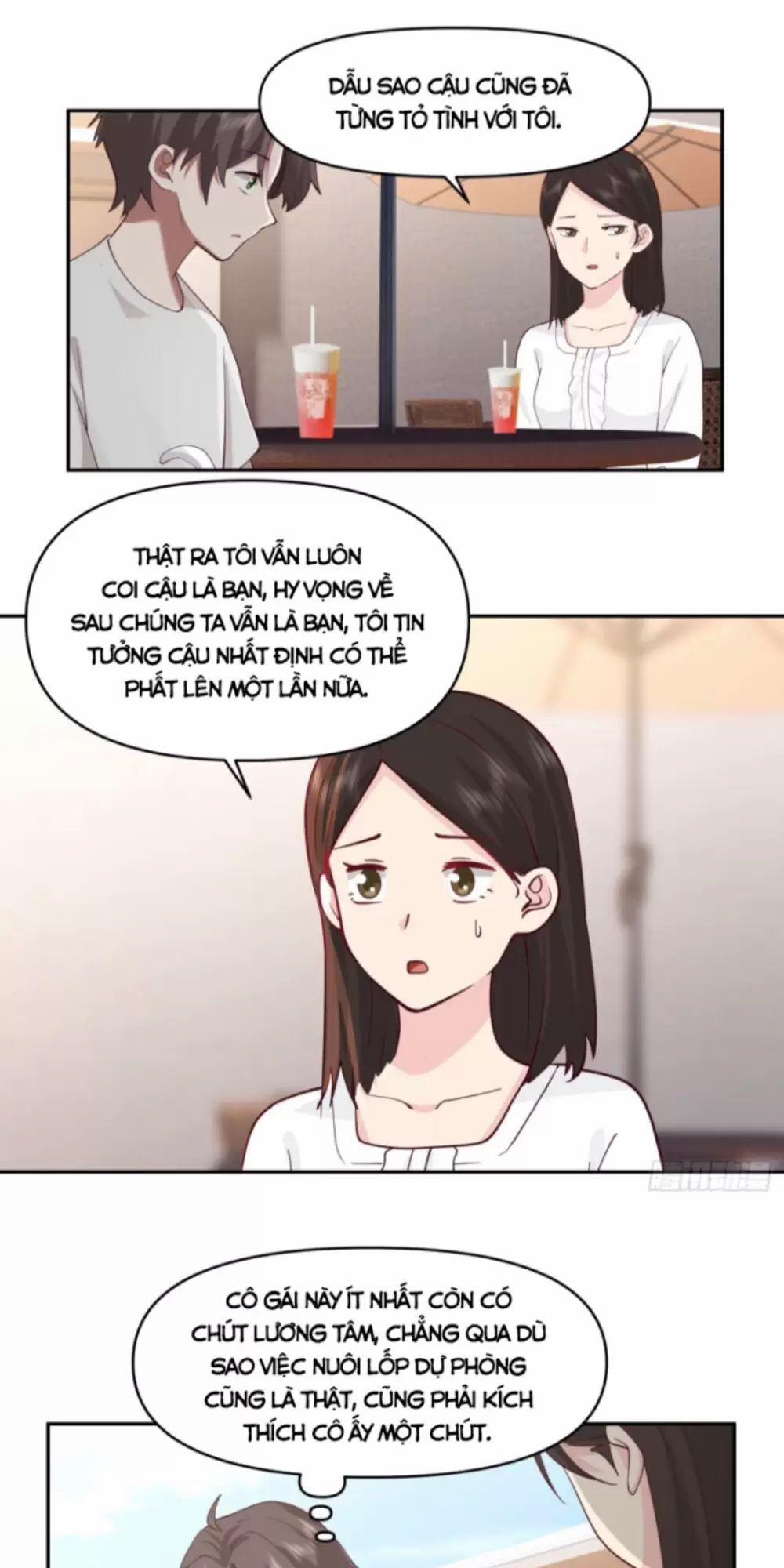 Ta Không Muốn Trùng Sinh Đâu 350 trang 18