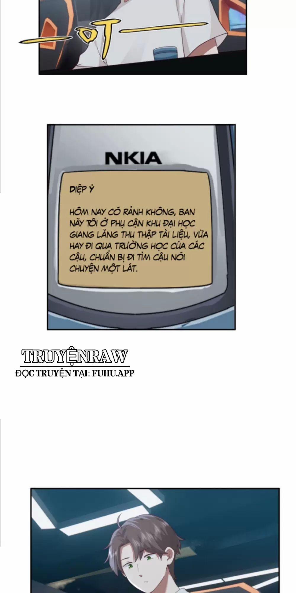 Ta Không Muốn Trùng Sinh Đâu 350 trang 2