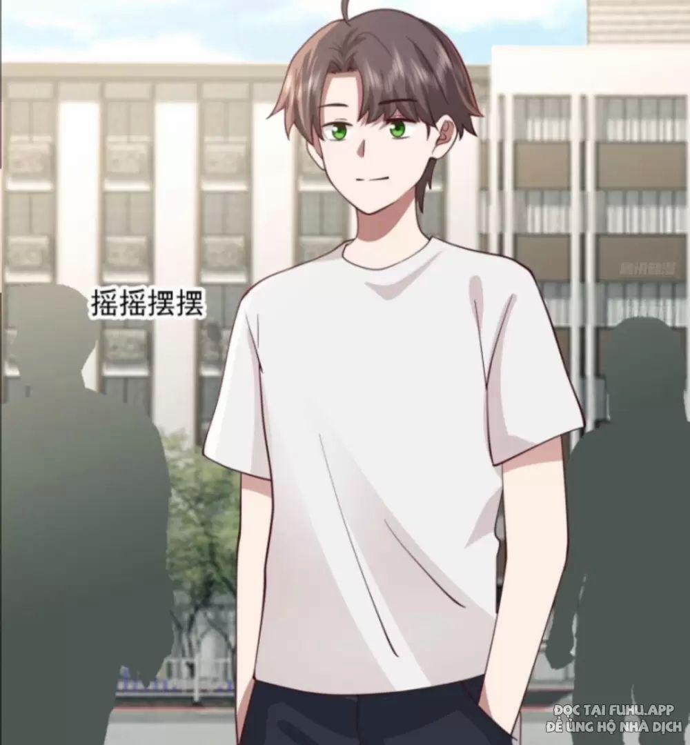 Ta Không Muốn Trùng Sinh Đâu 350 trang 6