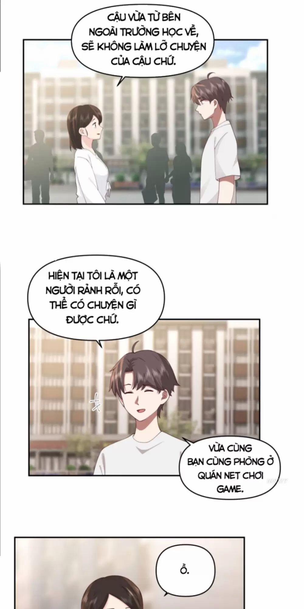 Ta Không Muốn Trùng Sinh Đâu 350 trang 7