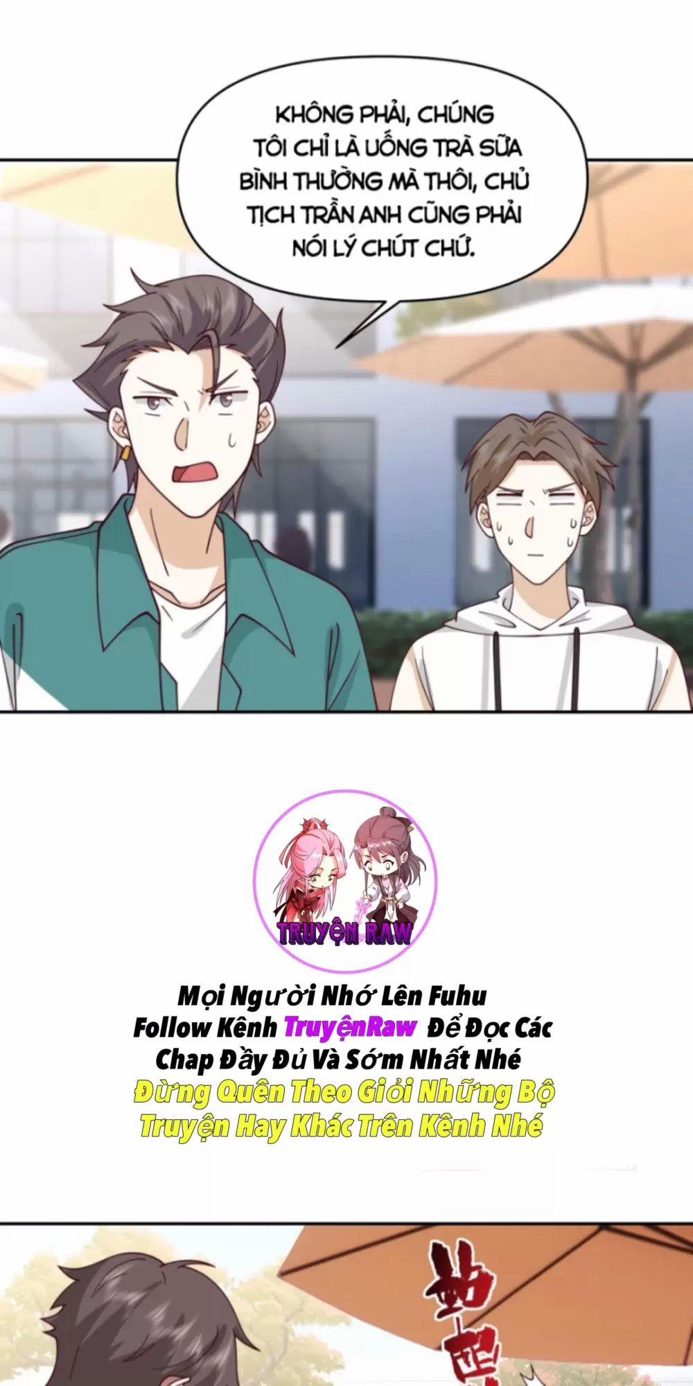 Ta Không Muốn Trùng Sinh Đâu 351 trang 14