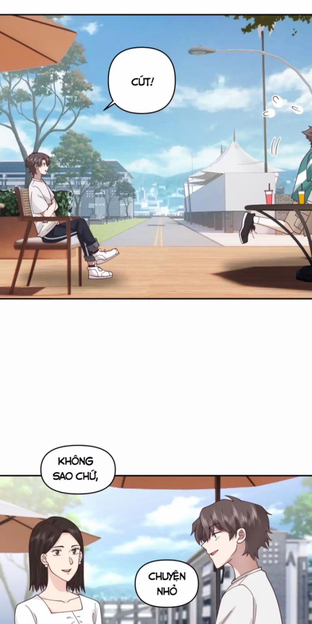 Ta Không Muốn Trùng Sinh Đâu 351 trang 18