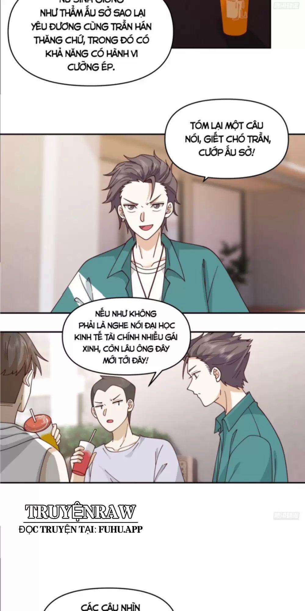 Ta Không Muốn Trùng Sinh Đâu 351 trang 2