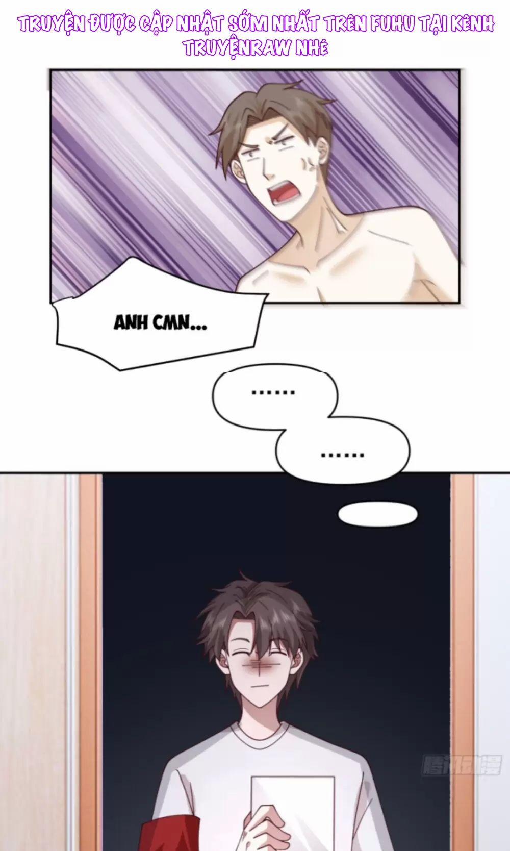 Ta Không Muốn Trùng Sinh Đâu 351 trang 23