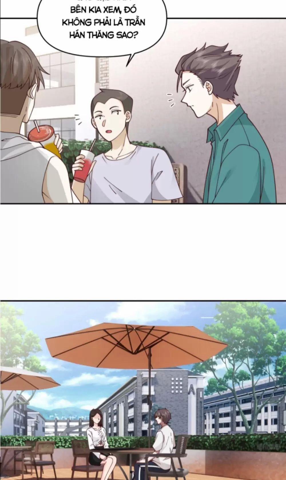 Ta Không Muốn Trùng Sinh Đâu 351 trang 3