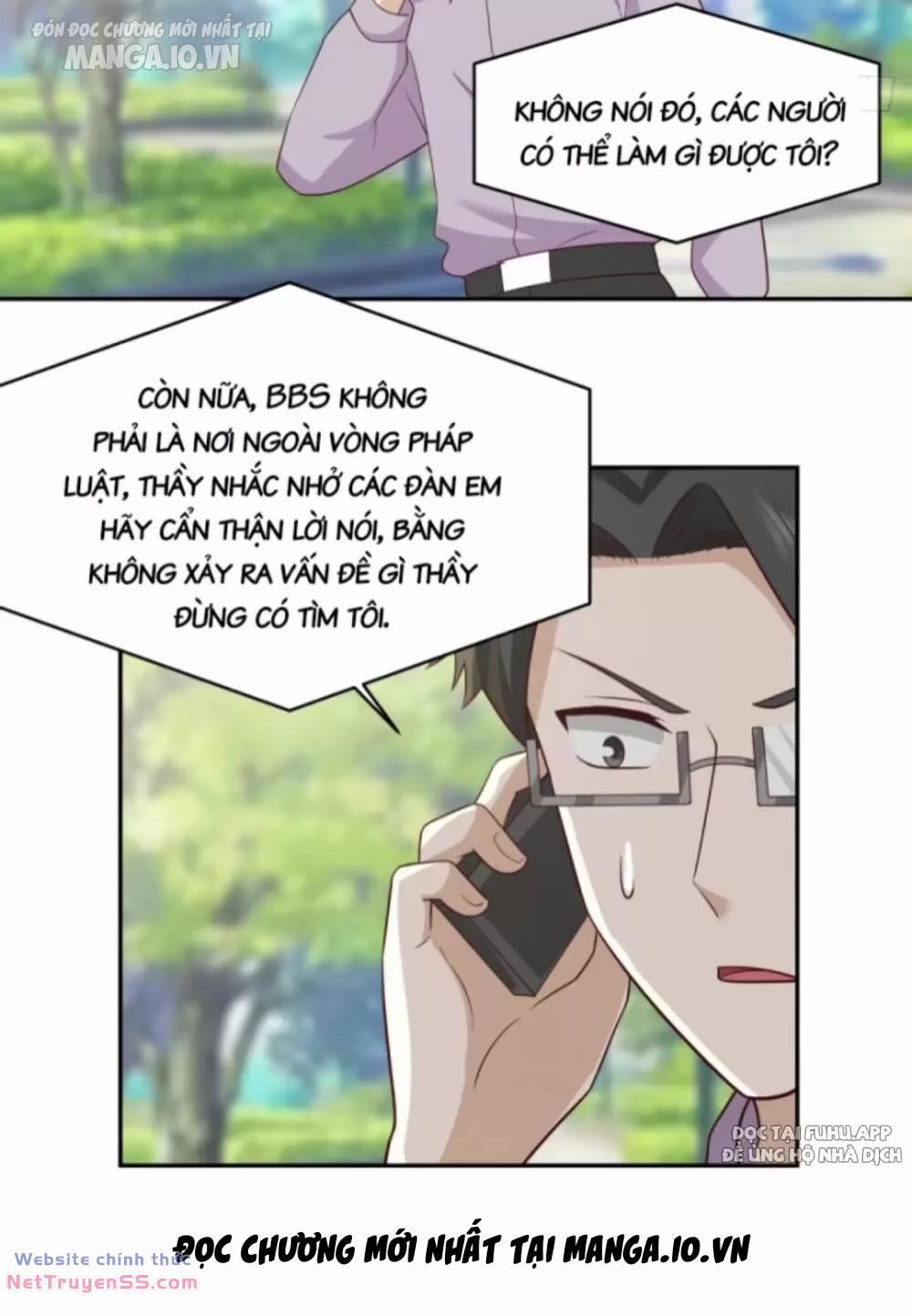 Ta Không Muốn Trùng Sinh Đâu 352 trang 14