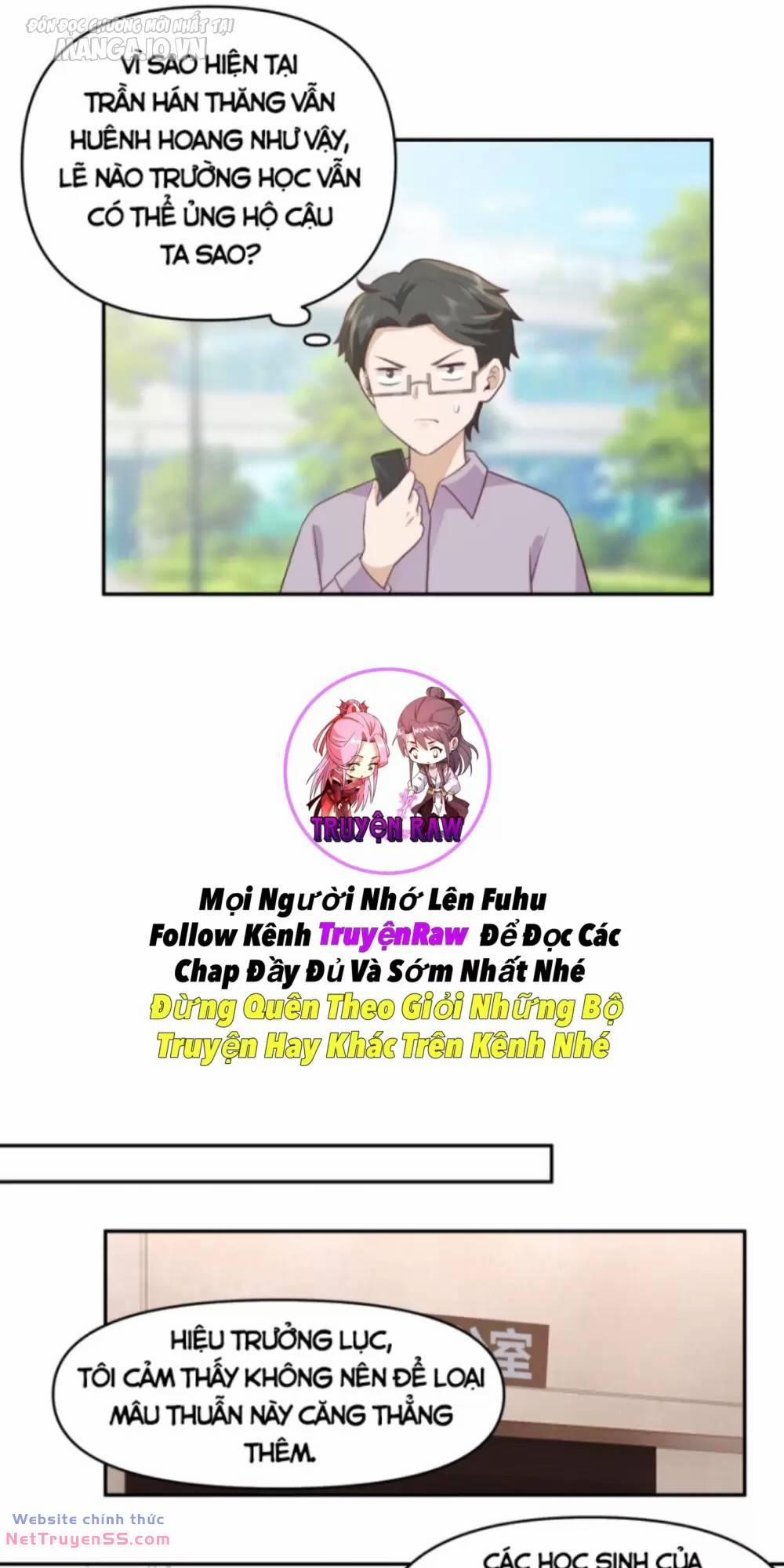 Ta Không Muốn Trùng Sinh Đâu 352 trang 15